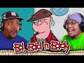 Ed Edd N Eddy S Big Picture Show GROUP REACTION