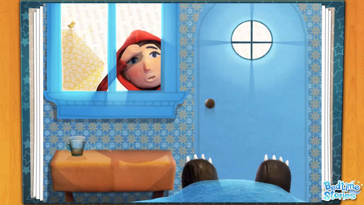 Chapéuzinho Vermelho