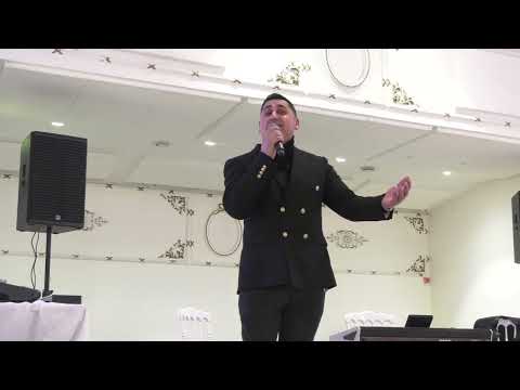 Dani Daniel Miron Numele lui este mare Nou 2024 cover Biji din ￼ Bărbulești ‼️