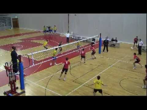 Ante Bingula(5)- OK MLADOST