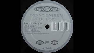 Danny Casseau & DJ Chich - Feeter (A) [BP7702]