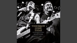 Handful of Redemption (Live)