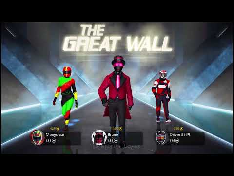 تجربة لعبة اسفلت 8 اقوي العاب سباق السيارات علي الاندرويد !!