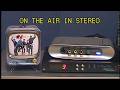 Analog TV in STEREO! - Radio Shack Stereo RF Modulator