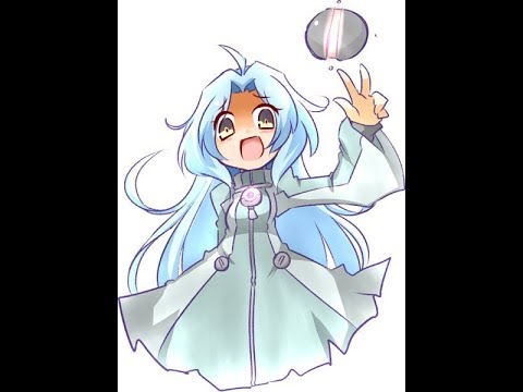 【橙汁】ソラノカケラ-15.Grand Blue-中文字幕