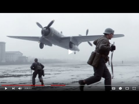 The Berlin Blockade: A Cold War Crisis Explained