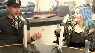 CMT Radio: How Dierks Bentley and Elle King Got Together on &quot;Different For Girls&quot;