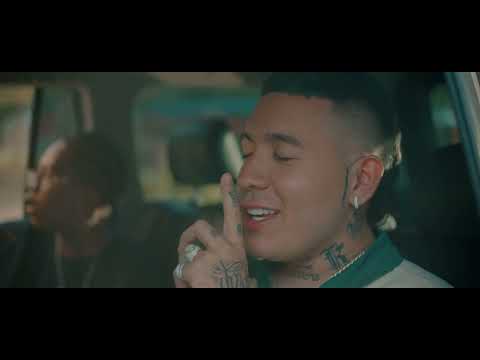 K'Dillac - Neiram x Kris R x Rojas On The Beat [Official Video]