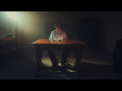 Mark Dann - Let me die feat. Giovanni Ricci (Official Video)