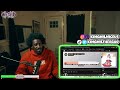 The 8 God Reacts To Che Before The Night Ends Xaviersobased We Discuss