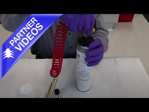  The BASF System III | Assembly Video 