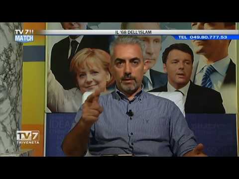 Tv7 Match del 15/07/2016 - il '68 dell'Islam (1di4)