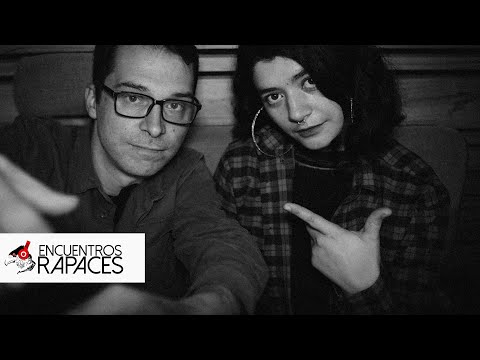 DEYANIRA | MILIBWOY |  Encuentros Rapaces #15