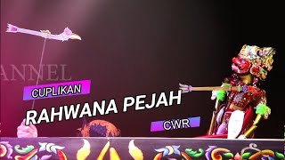 Download lagu RAHWANA PEJAH [CUPLIKAN] PUTRA GIRIHARJA 3 H.DADAN SUNANDAR #putragiriharja3 #wayanggolek #pgh3 mp3