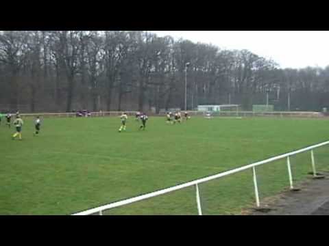 SG LVB vs. ESV Delitzsch (1-1)