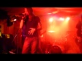 Voodoo Vegas - Samaritan Man,(Waysted Cover), Railway,Bolton 21st Feb 2014