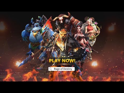 Gameplay Video