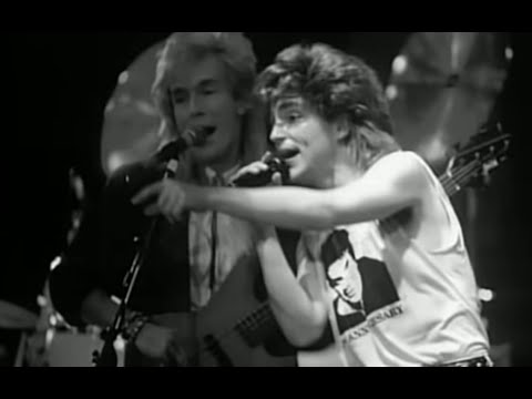 Hold On To The Night - Richard Marx