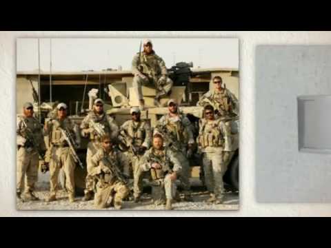 A Civilians Guide Of Some US Military Ranks And Roles