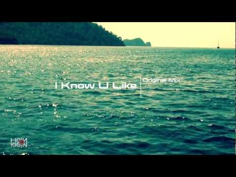HEIN+KLEIN - I Know U Like [Official Video HD]