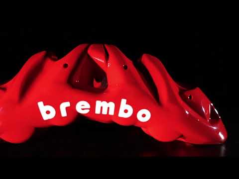 Brembo | UPGRADE GT | BM8