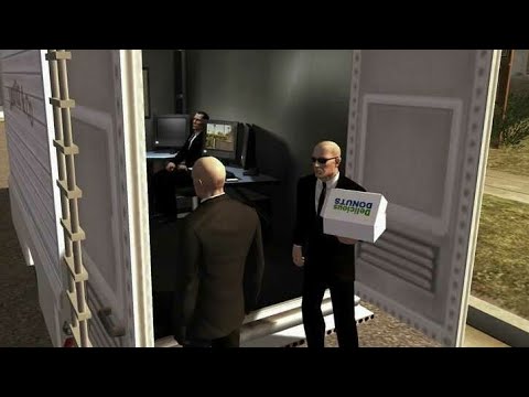 Hitman: Blood Money - Mission #5 - A New Life