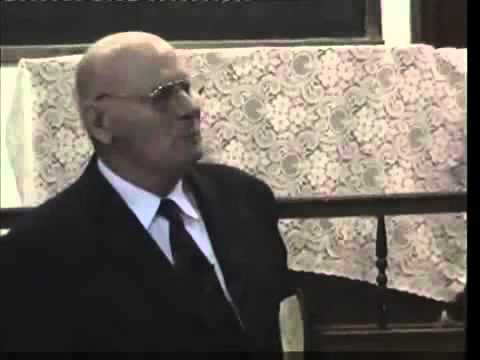 Missionario Ewald Frank - Lubumbashi 12/08/2010