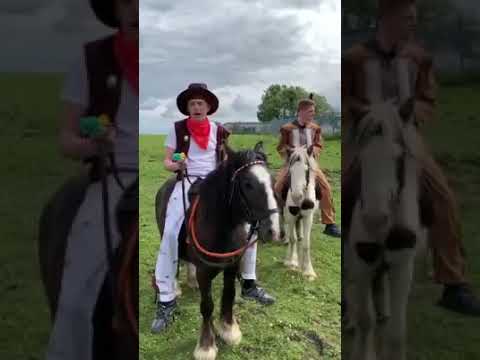 unseen itzmefraz: Red Dead redemption