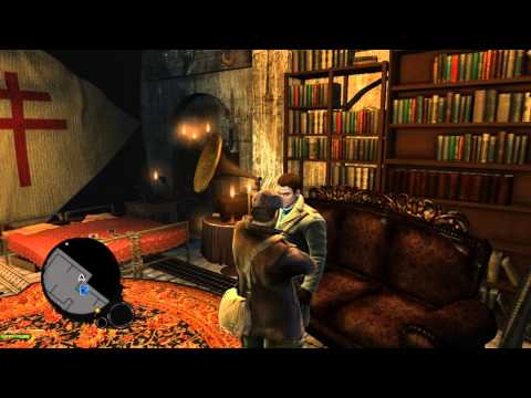 The Saboteur Gameplay Episode 30