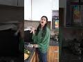 Ganne Ka Juice Bnaya Ghar Par Youtubeshorts Comedy