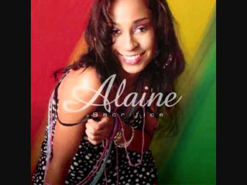 Alaine - Sacrifice