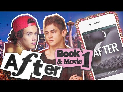 After Wattpad