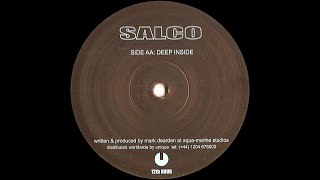Salco - Deep Inside