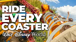 Download lagu Top 10 Disney Park Hopping Mayhem: Conquering EVERY Roller Coaster at Walt Disney World in 1 day! mp3 Download lagu Top 10 Disney Park Hopping Mayhem: Conquering EVERY Roller Coaster at Walt Disney World in 1 day! mp3