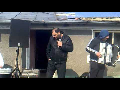 Calutu de la harsova