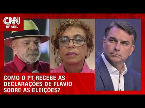 Bolsonarismo tem dificuldade em respeitar o processo democrático, diz Marília Campos | CNN 360°
