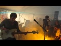 "The Home" & "The Woods" by Portugal. The Man (Live @ SXSW 2011)