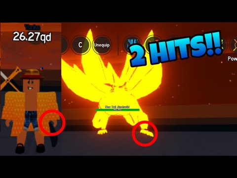 How to defeat Dimension 4 Boss All For One - Anime Fighting Simulator