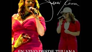 Ahora Que Estuviste Lejos  - Jenni Rivera (En Vivo Desde Tijuana 2012)