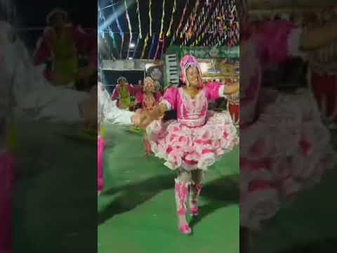 Junina aliança de são João 2025 Em junco do Maranhão #festajunina