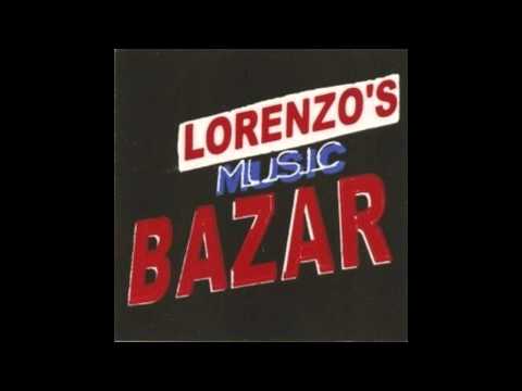 Lorenzo's Music - downtown