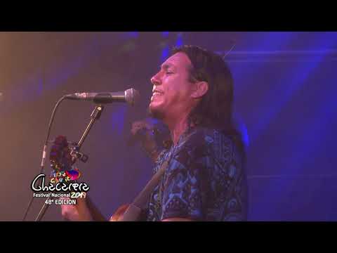 FESTIVAL NACIONAL DE LA CHACARERA 2019 - CLAUDIO ACOSTA