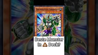 Dieser Yu-Gi-Oh! Boss ist 💩 #yugioh