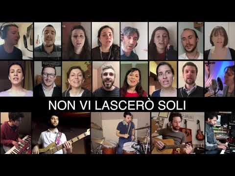 AVRAI CURA DI NOI - 10 aprile 2020