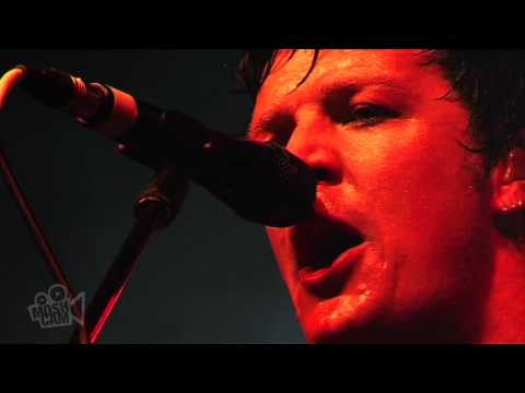 The Living End - How Do We Know (Live in Sydney) | Moshcam