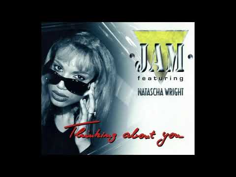 Jam feat. Natascha Wright - Thinking About You
