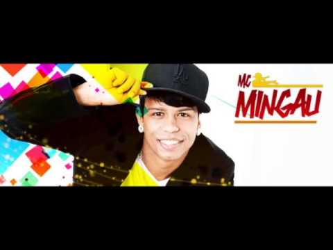 MC Mingau - Complexo do Alemão ( Salve Jorge ) ' -