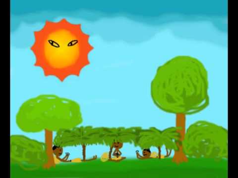 How Maui slowed the Sun