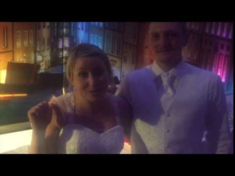 Tamada Julia aus Paderborn für Ihre Hochzeit