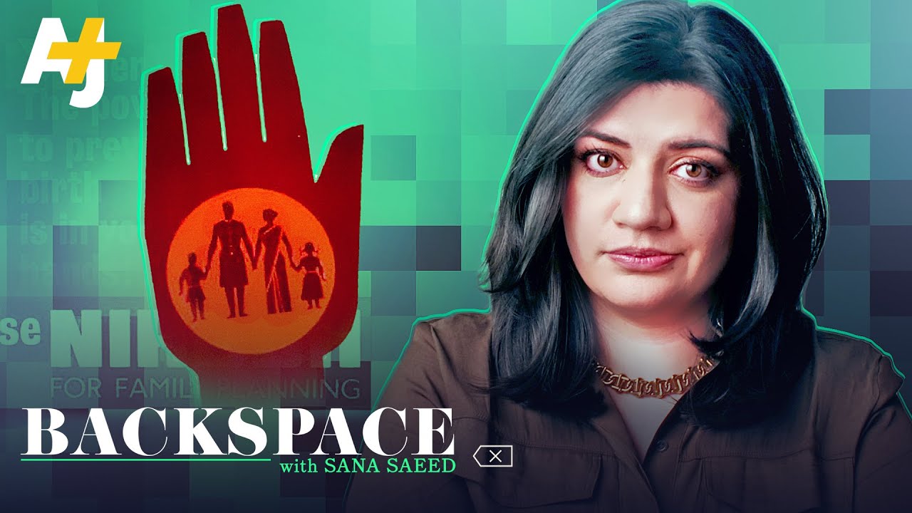 Replacement Theory Is Everywhere. Here’s Why.